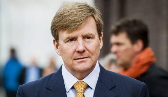 King Willem-Alexander announces huge opportunity for young music learners