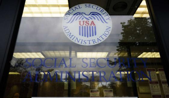 US Social Security chief resigns amid clash with DOGE over sensitive data