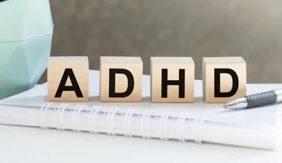 ADHD can reduce life expectancy by 11 years, study