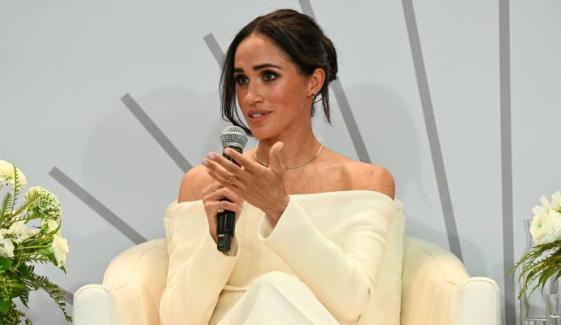 Meghan Markle pushes Archie, Lilibet to adopt her values amid Royal rift