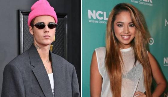 Justin Bieber’s ‘Baby’ video star opens up about fan bullying after 15 years