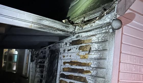 New Zealand churches under attack: 7 buildings targeted in suspected arson