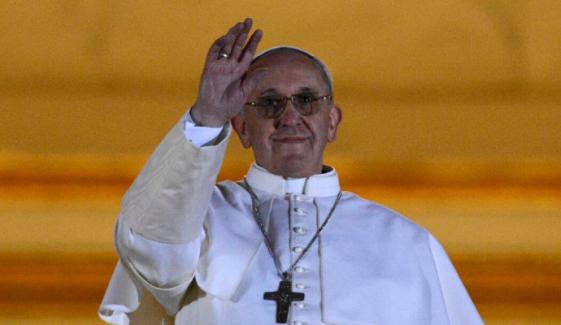 Pope Francis to skip second consecutive Angelus prayer due to health issues