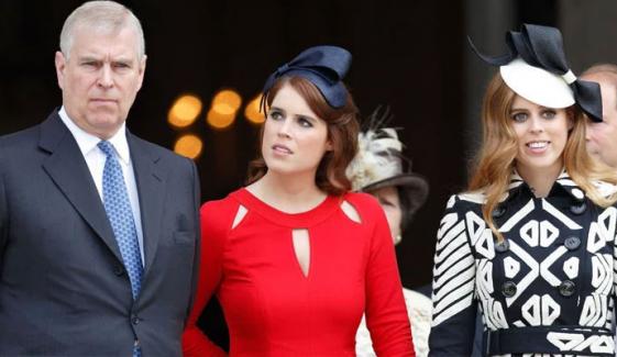 Princesses Beatrice, Eugenie's royal career 'deemed' due to Andrew’s toxic mistakes