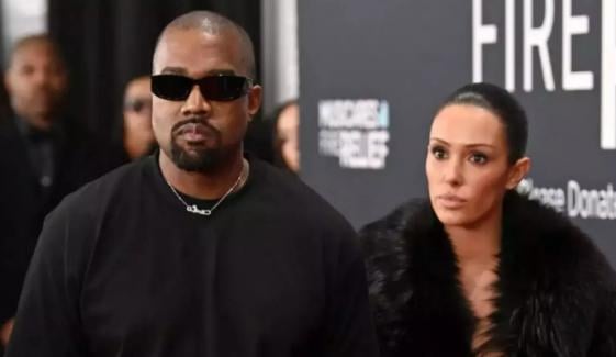 Kanye West releases first poster of wife Bianca Censori’s debut movie 