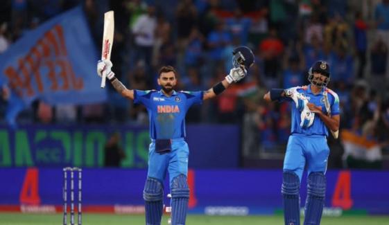 India beat Pakistan in Champions Trophy clash: Key moments of match