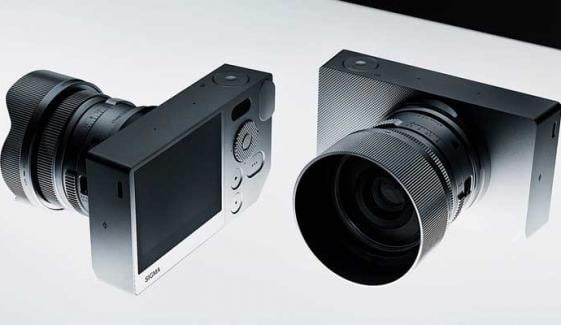 Sigma BF camera launch date, design, resolution, storage and more