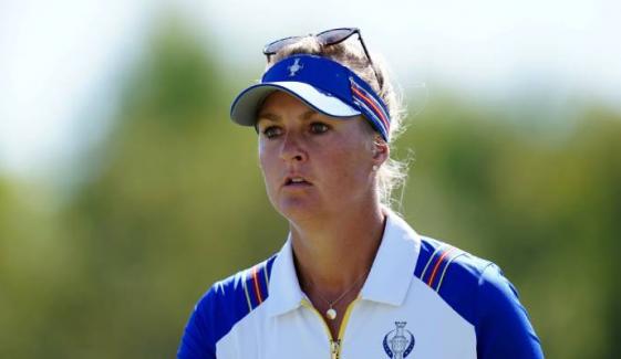 Solheim Cup 2026: Anna Nordqvist gears up to lead team Europe