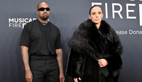 Kanye West, Bianca Censori give one more shot to their rocky marriage 