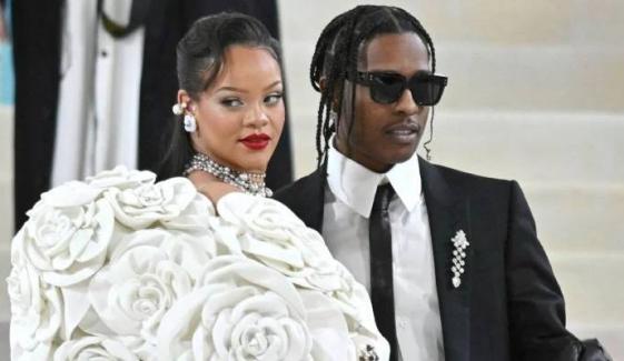 A$AP Rocky's lawyer responds to Rihanna being used as 'ploy' for court win