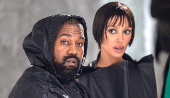 Kanye West’s Yeezy staff makes shocking claims about ‘demon’ Bianca Censori