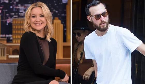 Kate Hudson labels herself ‘biggest flirt’, reveals fiancé Danny’s reaction