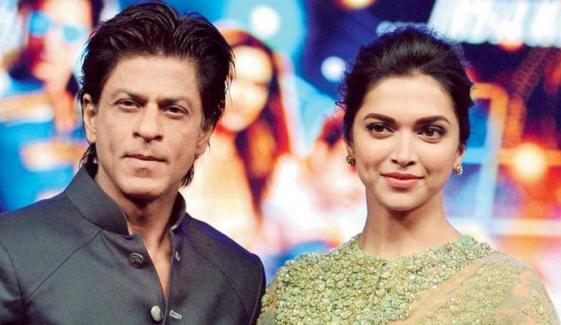 Shah Rukh Khan, Deepika Padukone reunite for ‘Pathaan 2’