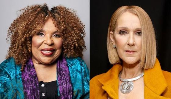 Celine Dion honors Roberta Flack with touching tribute following her death