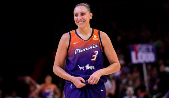 Diana Taurasi calls it quits after historic WNBA career