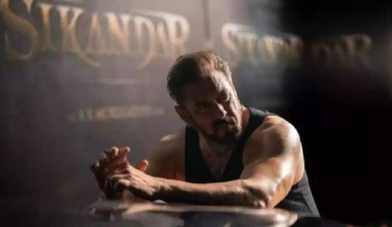 ‘Sikandar’: Salman Khan leaves fans gushing in action-packed teaser