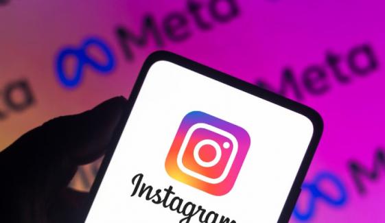 Meta apologizes for voilent vidoes on Instagram Reels feed