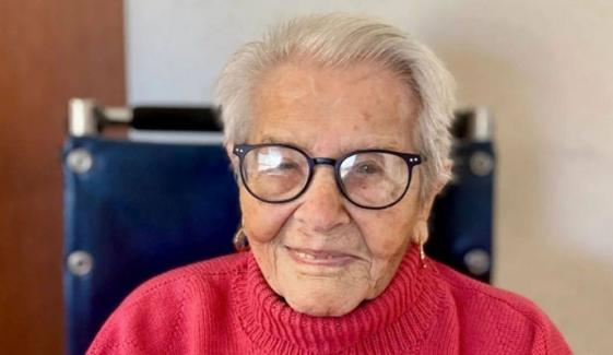 Rose Girone, oldest Holocaust survivor dies at 113 in New York