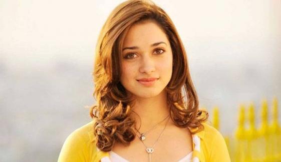 Tamannaah Bhatia breaks silence on 2.4 crore cryptocurrency scam