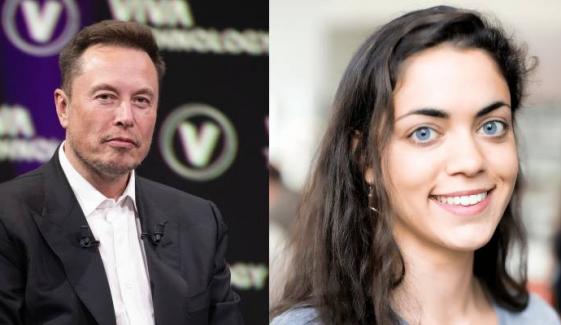 Elon Musk confirms birth of 14th child, fourth with Seldon in new announcement