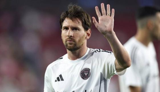 Lionel Messi makes shocking confession about his PSG experience