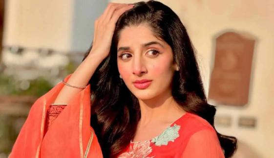 Mawra Hocane pens adorable note for 'Sanam Teri Kasam' team days after wedding