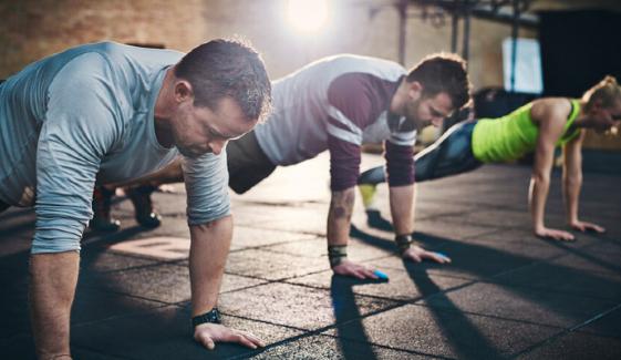 Secret mental health benefits of physical exercise revealed