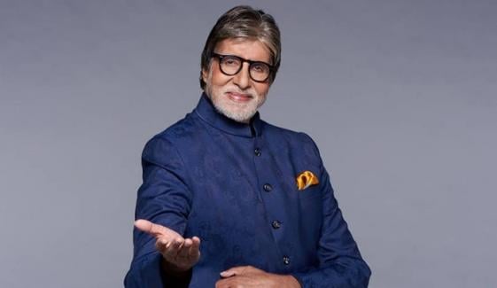 Amitabh Bachchan speaks about age related challenges 