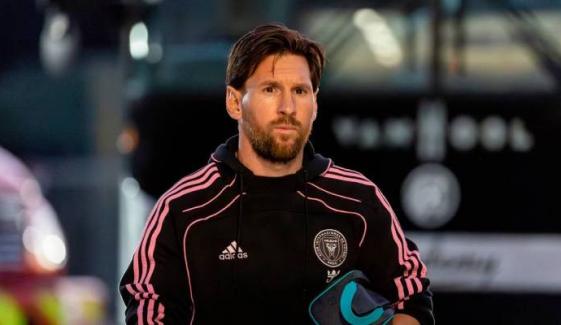 Lionel Messi’s absence forces Houston Dynamo to offer free ticket for fans