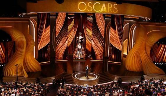 Oscars night shaken as 3.9-magnitude earthquake hits LA: Watch 