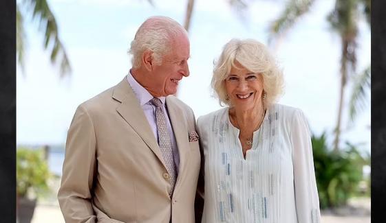 King Charles spends whopping amount to ease Queen Camilla's 'anxiety'