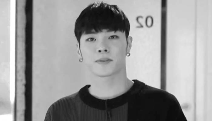 Wheeusng Wheesung, South Korean R&B singer, dies at 43
