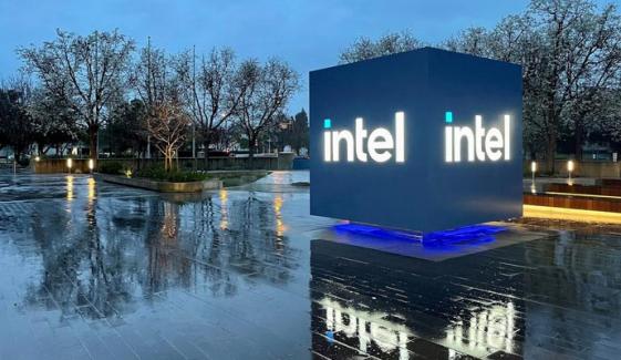 Intel announces Lip-Bu Tan as new CEO to lead company's next phase