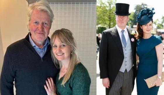 Earl Spencer’s girlfriend opens up about health disclosure amid court case