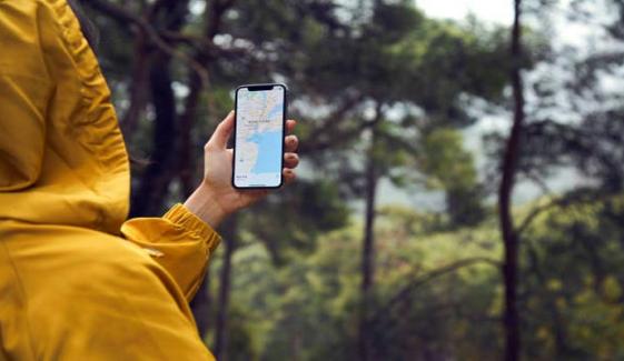 Apple silently launches ‘Surveyor’ app to improve Maps