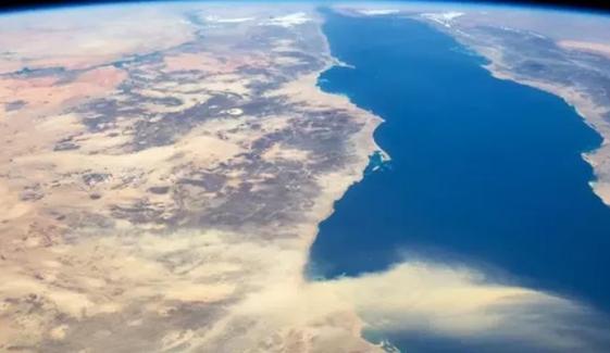 NASA reveals global ocean levels rise by unexpected amount in 2024