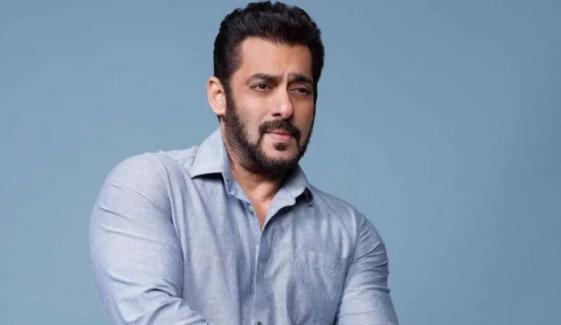 Salman Khan reveals shocking transformation after wrapping 'Sikandar'