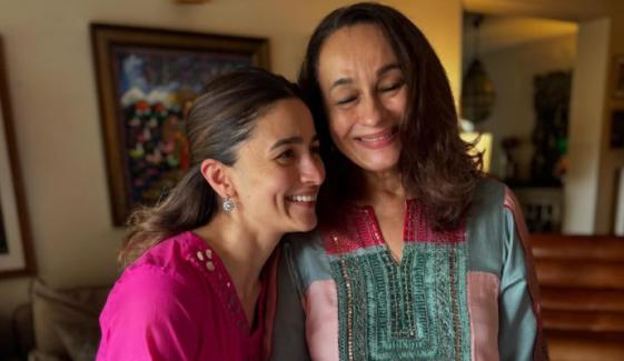 Alia Bhatt’s mom pens heartfelt poem for daughter’s 32nd birthday 