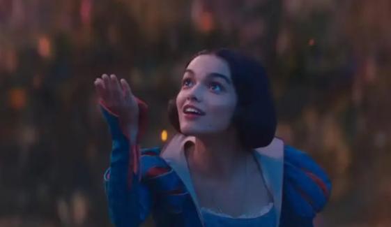 'Snow White' actor breaks silence on Disney’s handling of remake controversy
