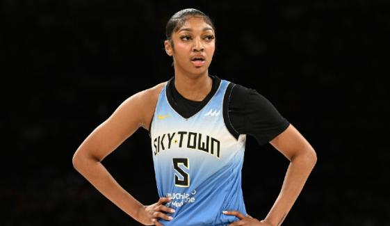 Angel Reese marks new career milestone with Defensive Player of the Year award
