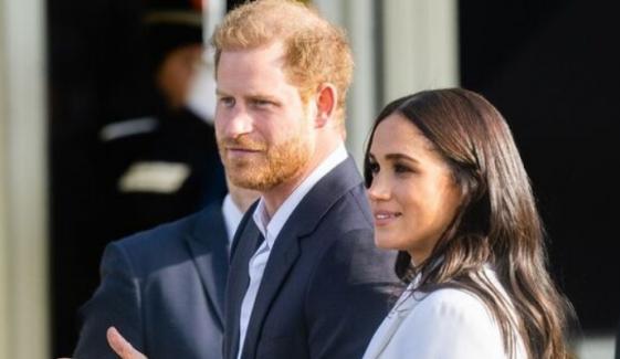 Prince Harry, Meghan Markle receive 'divorce' warning after new challenge
