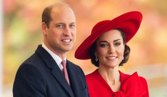 Prince William, Princess Kate make heartfelt move for Six Nations teams 