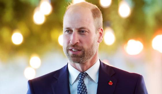 Prince William takes on new role after close pal makes baby announcement?