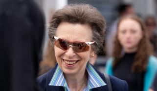 Princess Anne set to mark Liberation Day with a poignant visit to Islands  