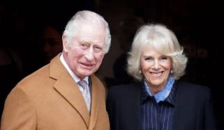King Charles, Queen Camilla conclude Northern Ireland trip on a sweet note