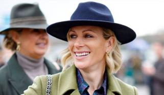 Zara Tindall makes first appearance amid cosmetic procedure rumours