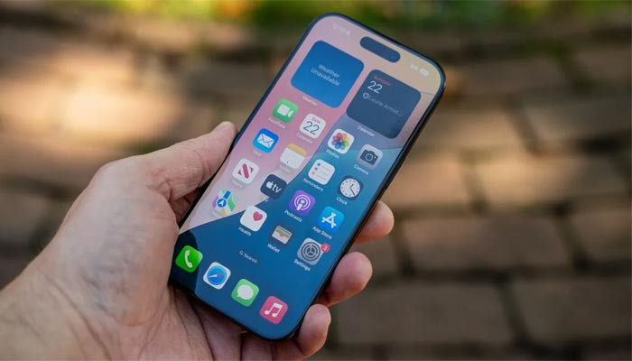 Apple to feature 2nm chipsets in iPhone 18 series: Report