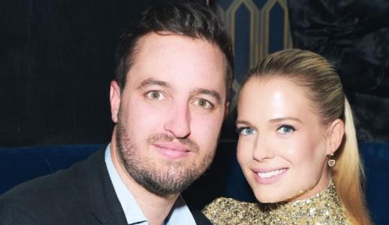 Lady Eliza Spencer shares exciting wedding plans with Channing Millerd