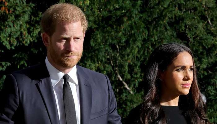 Prince Harry shares heartbreaking news after Meghans podcast trailer release
