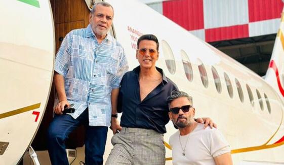 'Hera Pheri 3': Everything to know about the third installment 